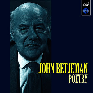 John Betjeman Poetry