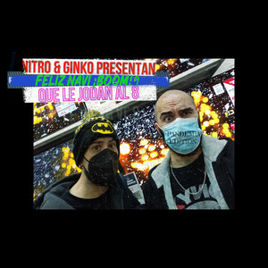 Simplemente Rap (Remasterizado 2023|Explicit)