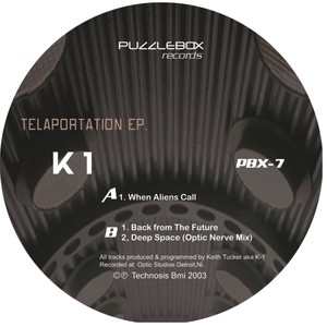 Telaportation Ep.