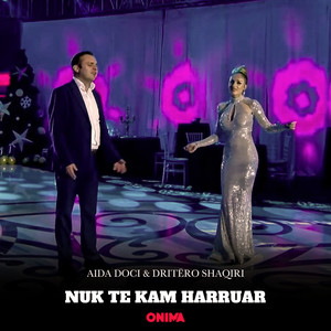 Nuk te kam harruar
