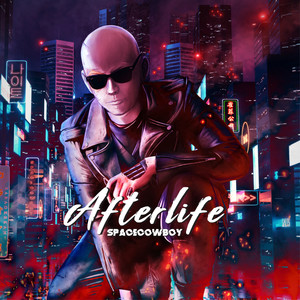Afterlife (feat. 우효) (Voradory ver.)