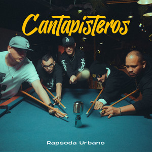 Cantapisteros