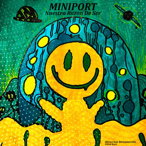 No Eres Mia (Prod. NanoTheController) (Explicit)