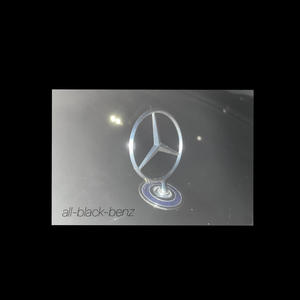 all-black-benz (Explicit)