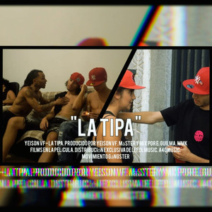 La Tipa