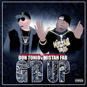 G'd Up (feat. Mistah Fab)