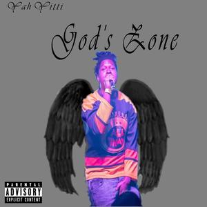 God's Zone (Explicit)