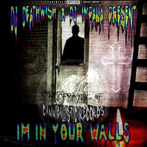 IM IN YOUR WALLS (Explicit)