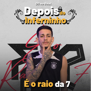Depois do Inferninho (Explicit)
