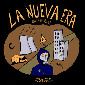 La Nueva Era (Decepción Rock) [Explicit]