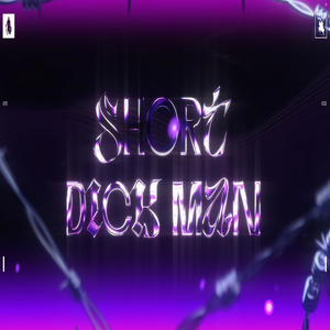 MEGA SHORT DICK MAN (EXTENDED|Explicit)