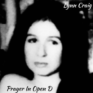 Prayer in Open D
