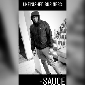 Unfinished Business (Explicit)