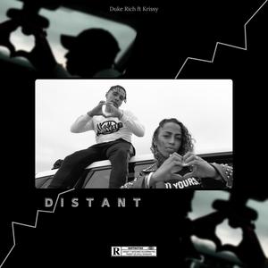 DISTANT (feat. Duke Rich)