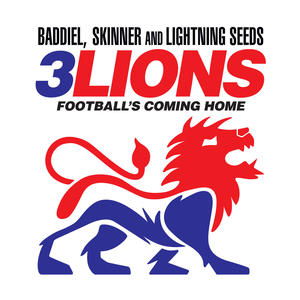 Three Lions (It's Coming Home for Christmas)