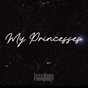 My princesses