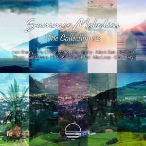 Summer Melodies - The Collection 02