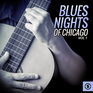 Blues Nights of Chicago, Vol. 1