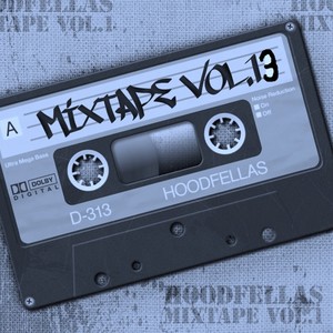 Mixtape Vol.13