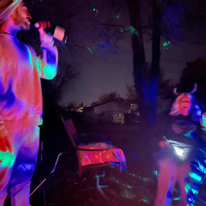 No Strings Attached (feat. ZuP)