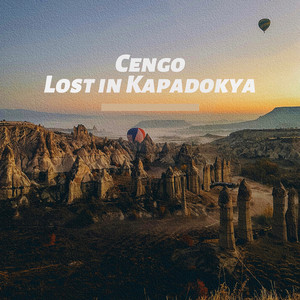 Lost in Kapadokya