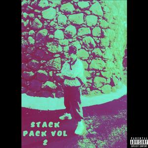 STACK PACK VOLUME 2 (Explicit)