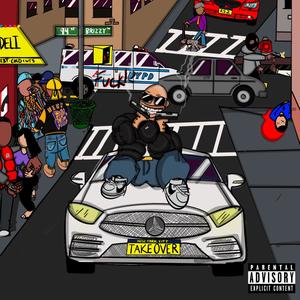 TAKEOVER (Explicit)