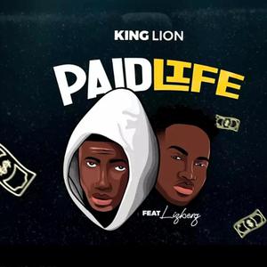 Paid Life (feat. Lizberg)