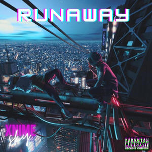 Run Away (Explicit)