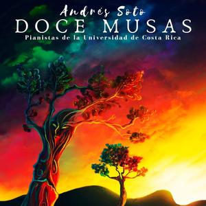 Andrés Soto - Talía (feat. Melissa Avalos)