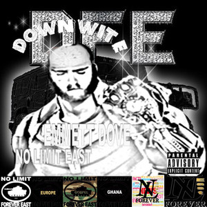 Stove Runnin' (Live|Explicit)