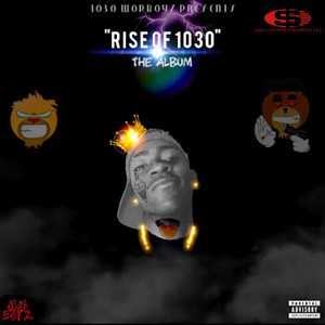 Rise Of 1030