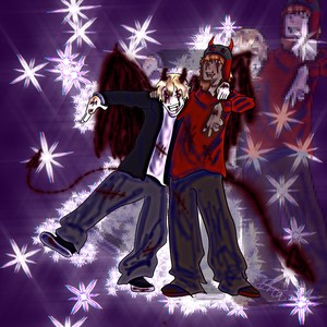 make you mine! (Explicit)