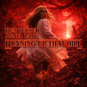 Running Up That Hill (A Deal With God)