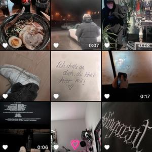 In meiner Galerie (Explicit)