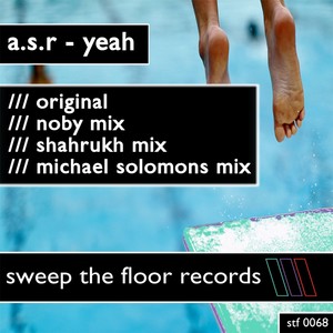 Yeah (Michael Solomons Mix)