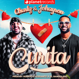 Curita (Prod. by Roberto Ferrante x El Bandolero)