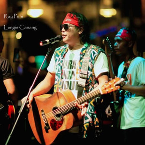 LENGIS CANANG (Si Hitam Manis Siap Siap Ku Pinang)