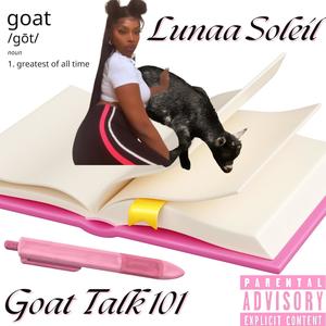 Goat Talk 101 (Explicit)