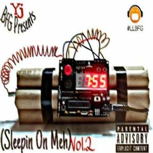 Sleepin On Meh, Vol. 2 (Explicit)