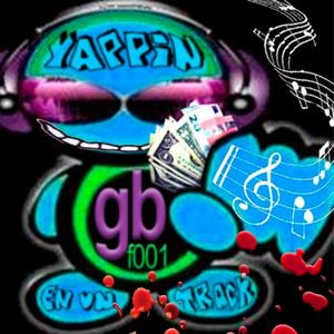 yappin en un track (feat. f001) (Explicit)