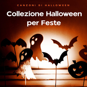 Collezione Halloween per Feste