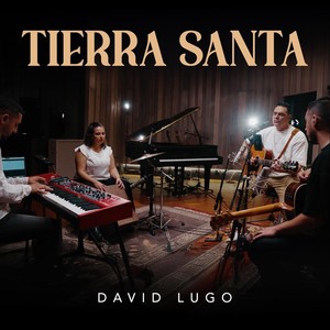Tierra Santa (En Vivo)
