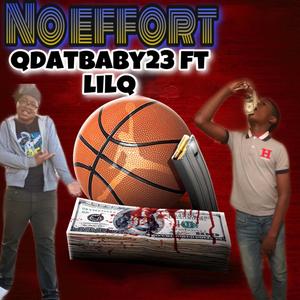 No Effort (Explicit)