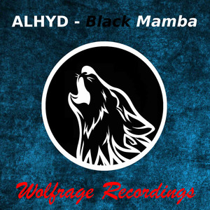 Black Mamba (Original Mix)