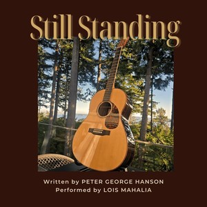 Still Standing (feat. Lois Mahalia)