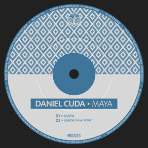 Maya (Cajal Remix)