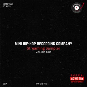 Streaming Sampler, Vol. 1 (Explicit)