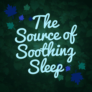 The Source of Soothing Sleep