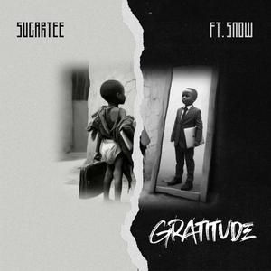 Gratitude (feat. Snow)